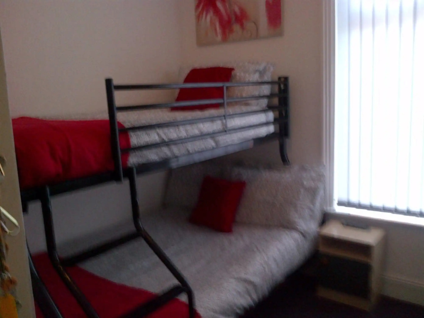 Foto - Willin House Hotel