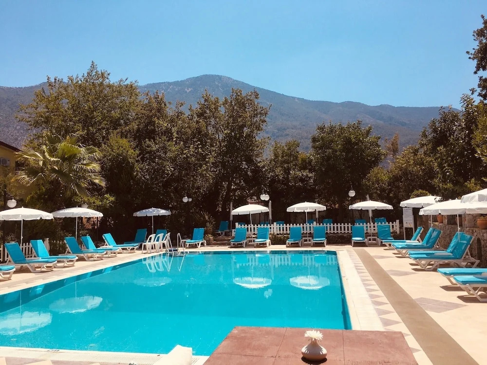 Photo - Yakamoz Hotel Fethiye