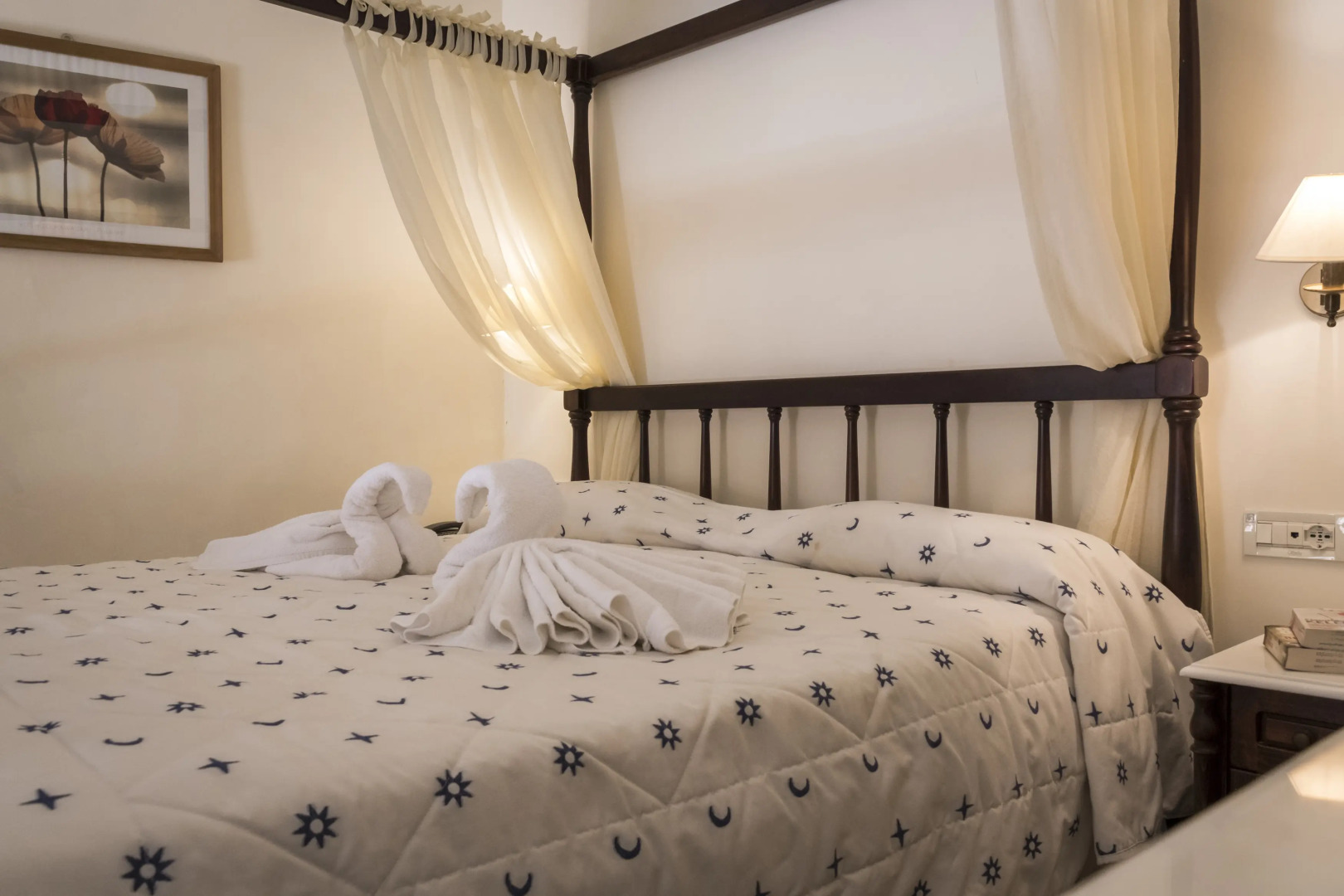 Foto - Spilia Village Hotel & Villas