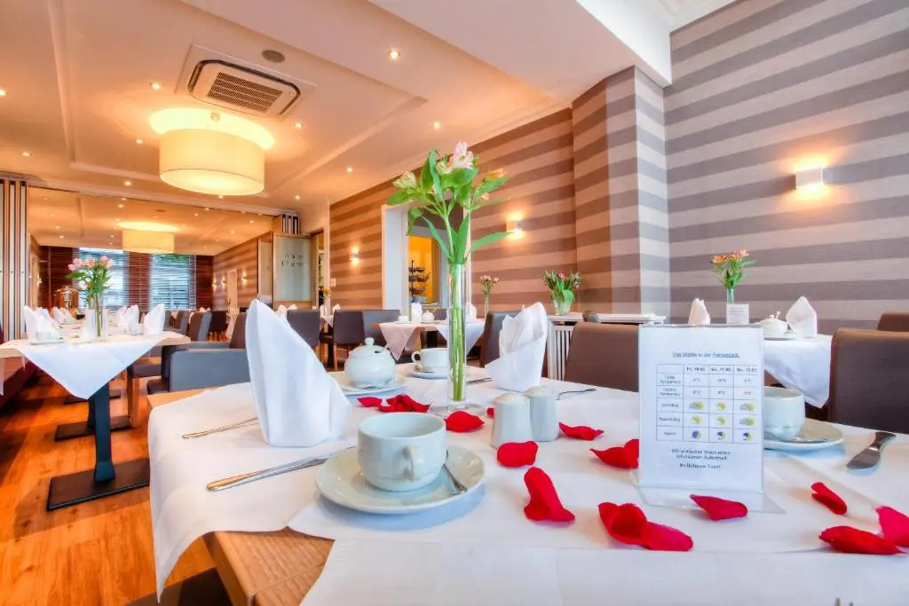 Foto - Relexa Hotel Bellevue an der Alster