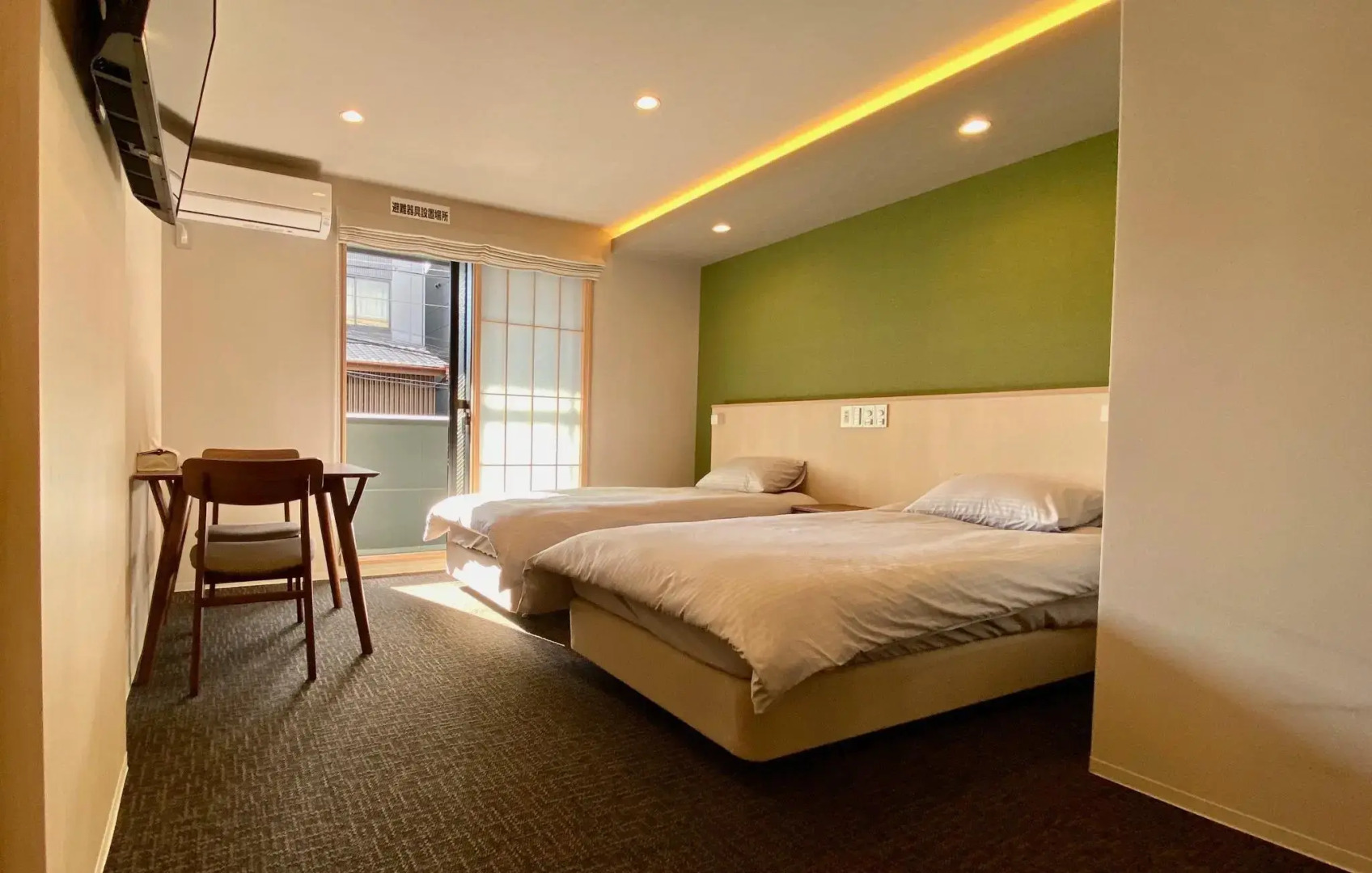 Foto - HIZ HOTEL Gion-Shirakawa