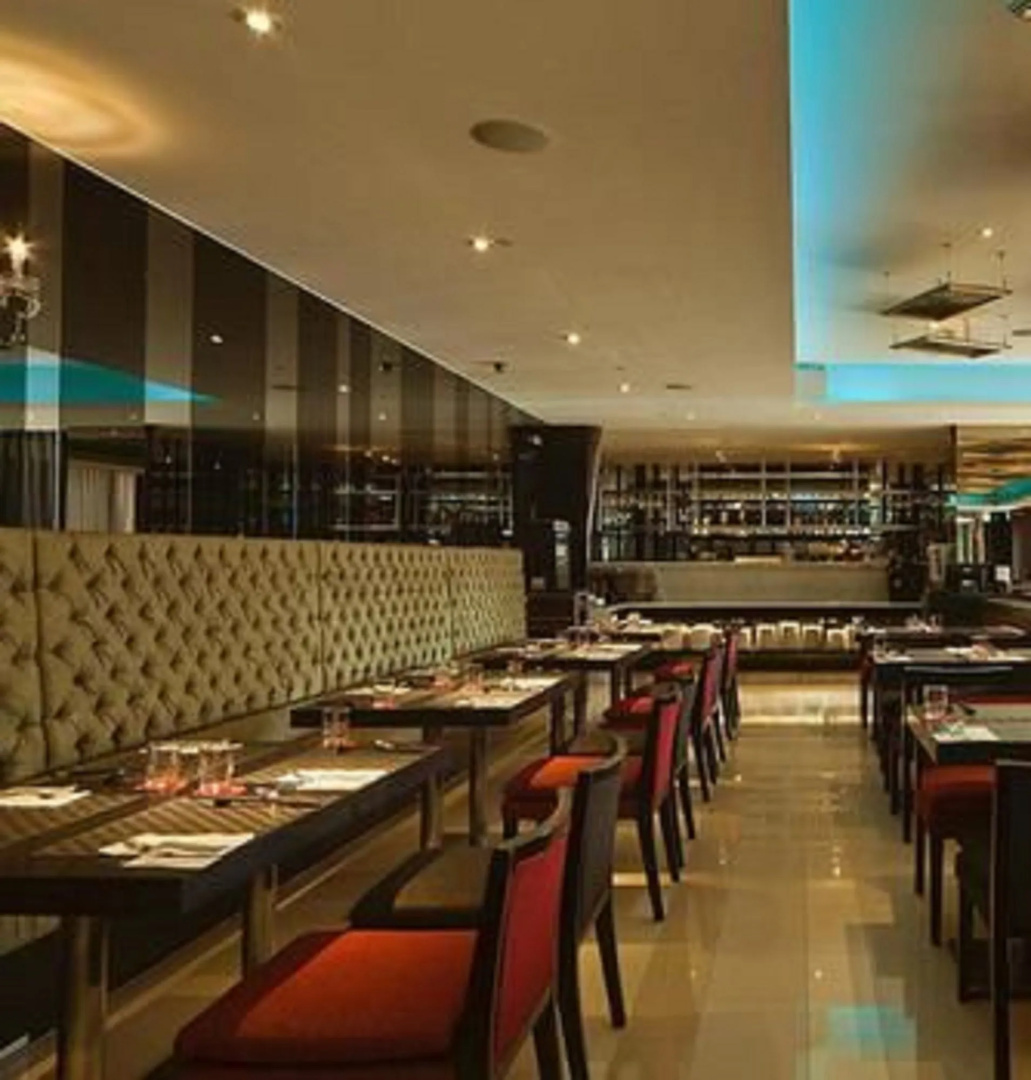 Photo - Fx Hotel Taipei Nanjing East Road