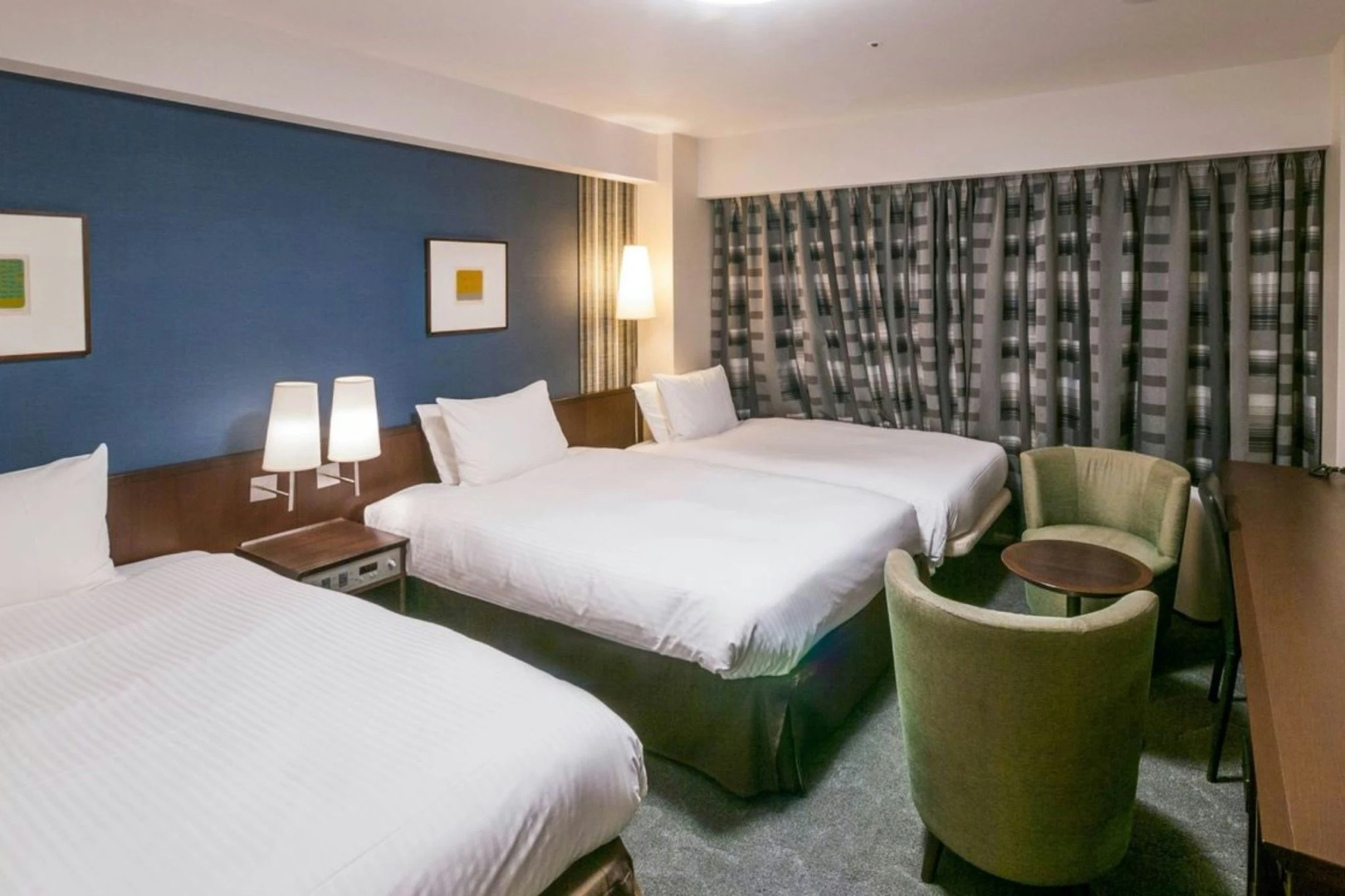 Foto - Richmond Hotel Fukuoka Tenjin