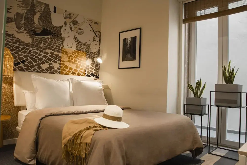 Photo - room Select Liberdade
