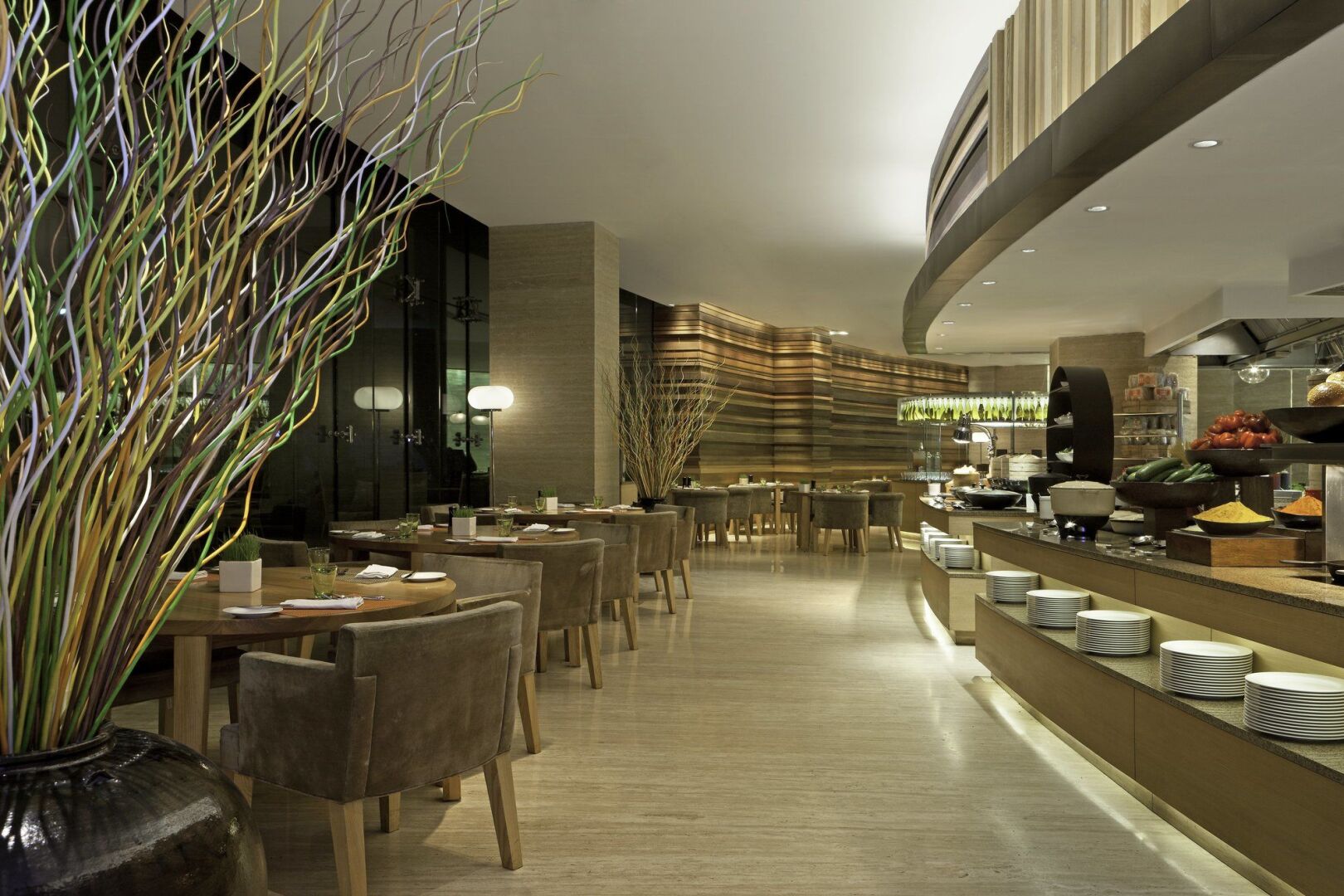 Foto - The Westin Gurgaon, New Delhi