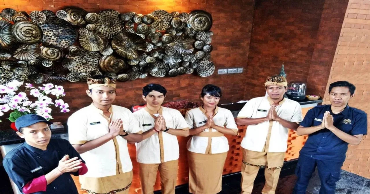 Photo - Mokko Suite Villas Umalas Bali
