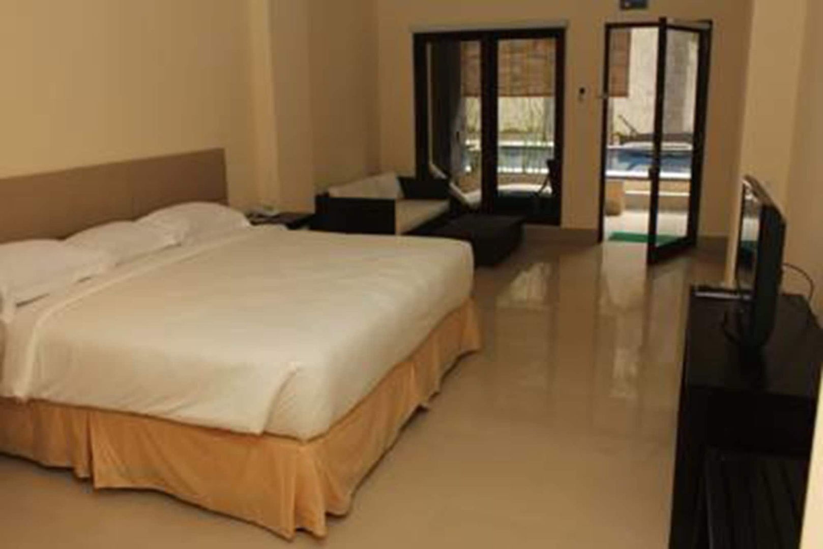 Foto - Radha Bali Hotel