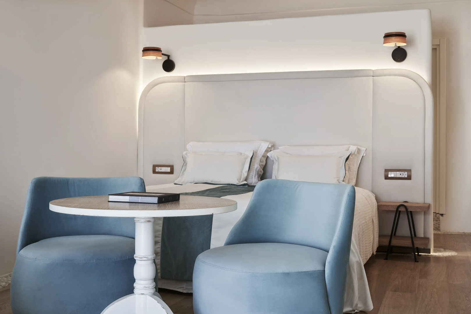 Photo - Katikies Santorini - Gea House The Leading Hotels