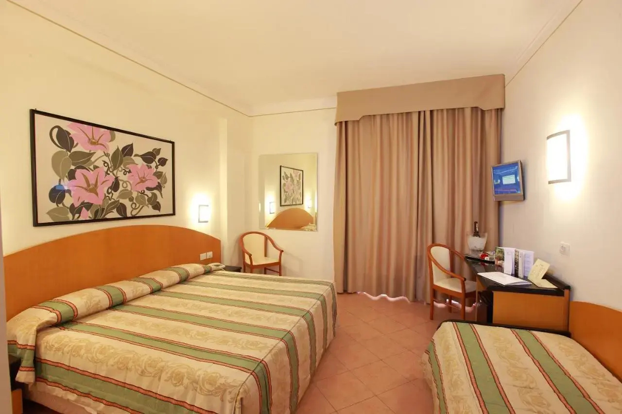 Foto - Hotel Caravel