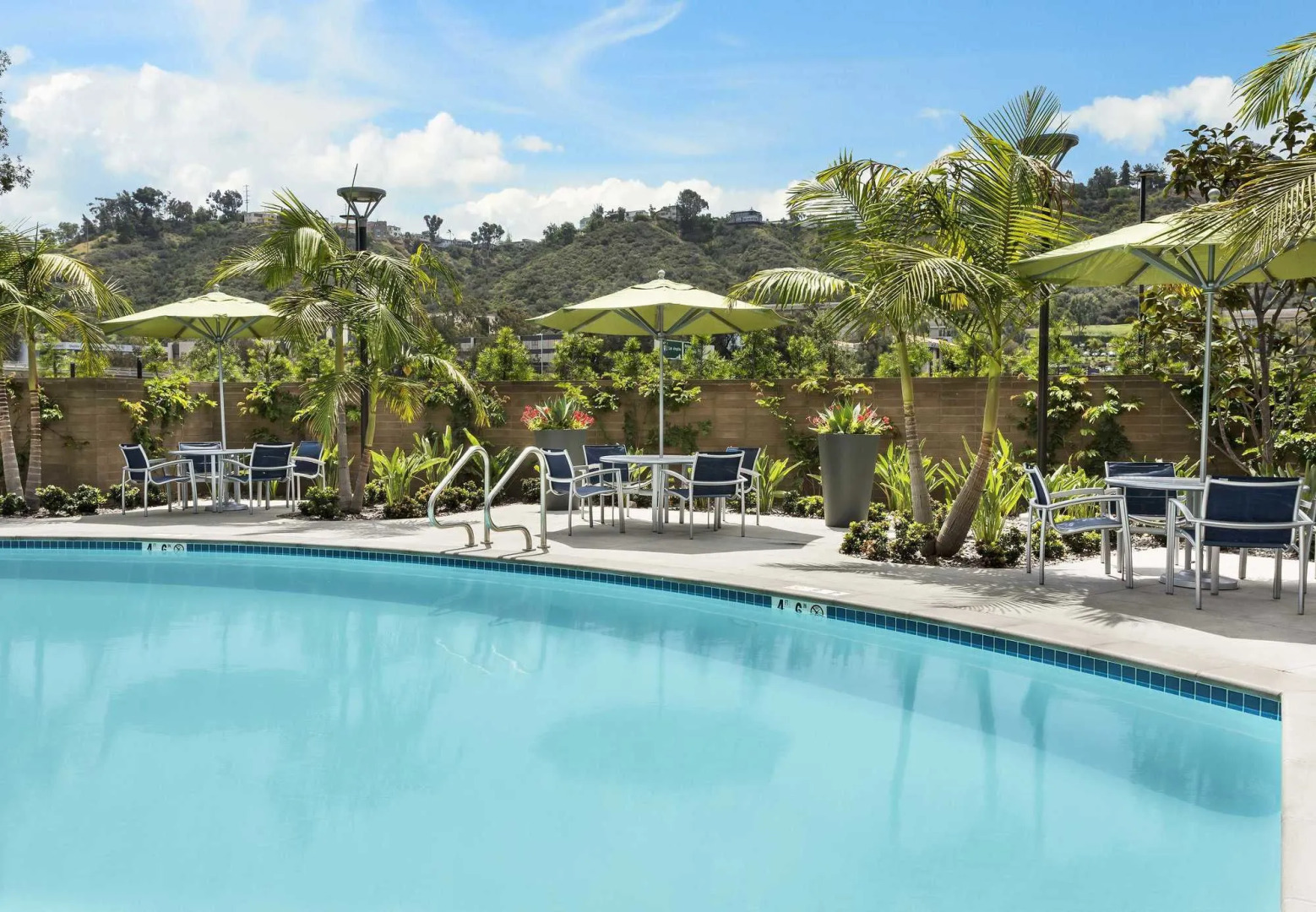 Foto - SpringHill Suites by Marriott San Diego Mission Valley