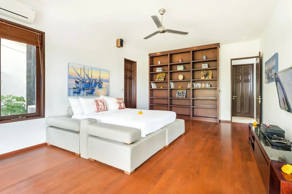 Foto - Villa Bali Blue