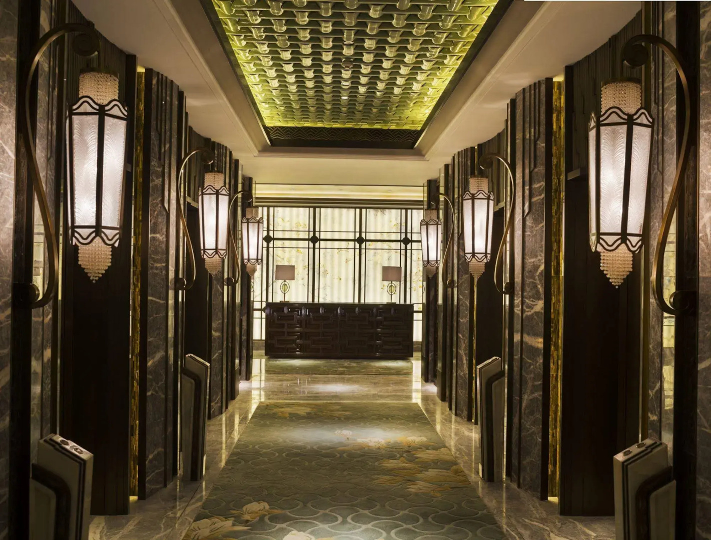 Foto - The St. Regis on the Bund, Shanghai