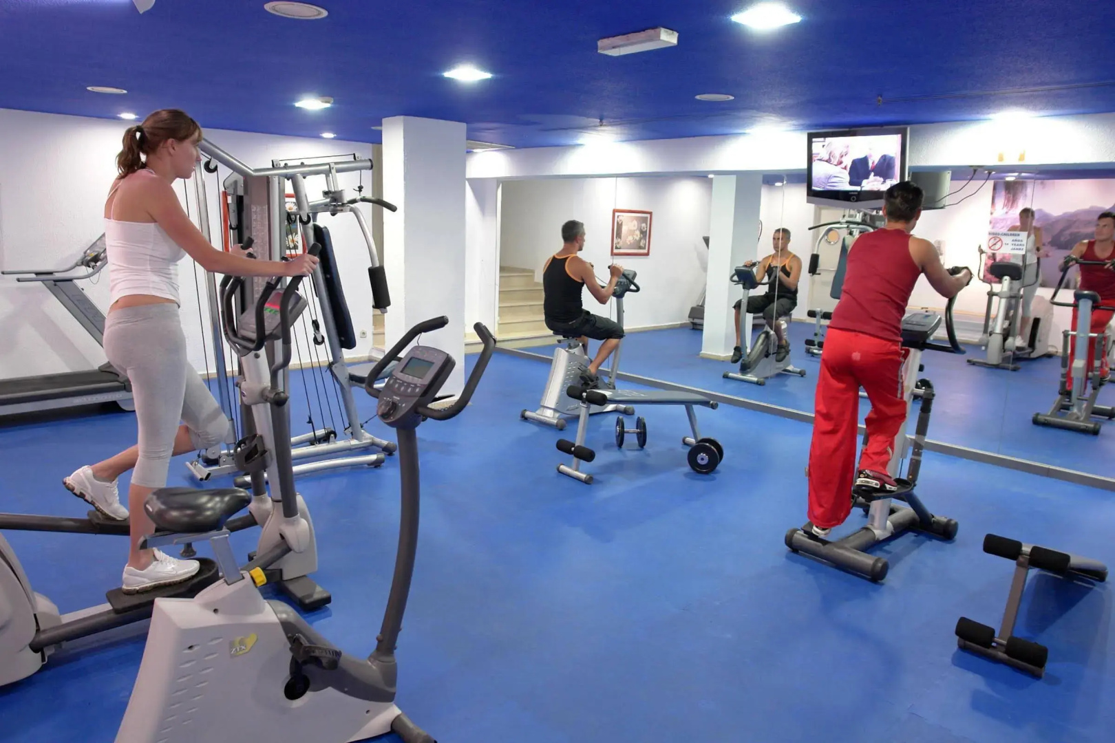 Foto - MUR Neptuno Gran Canaria - Adults Only