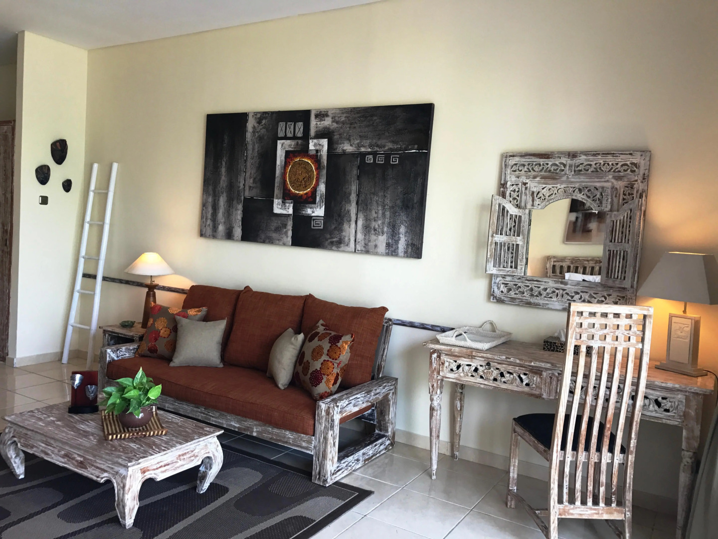 Photo - Tauch Terminal Resort Tulamben & Spa