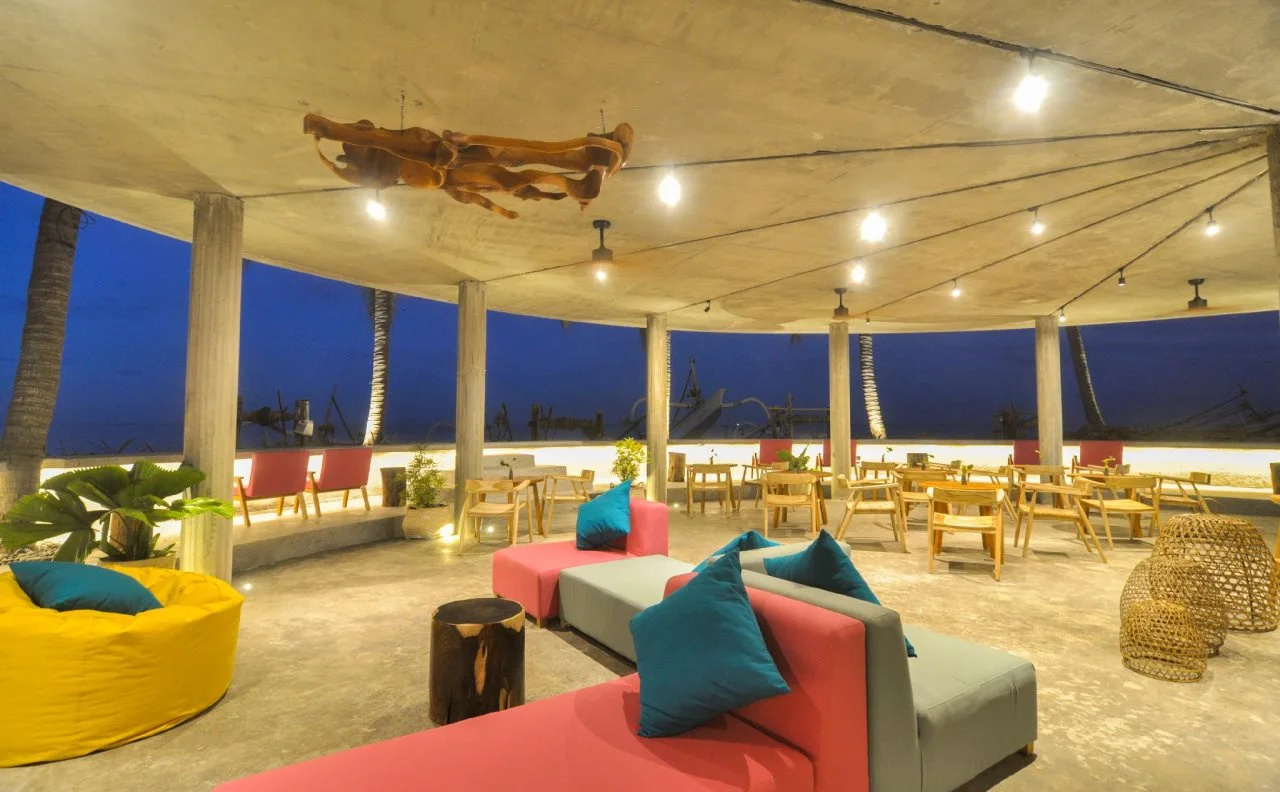 Foto - The Tiing Tejakula Villas