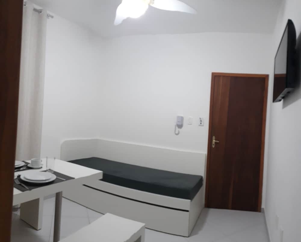 Dr. Marinho Apart Hotel