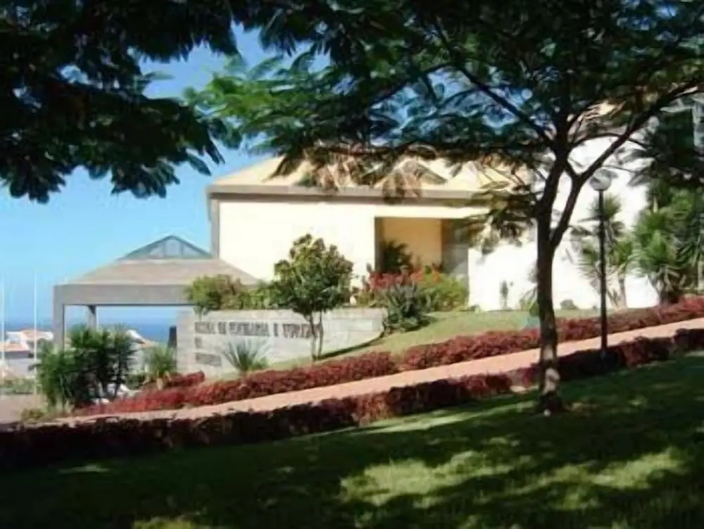 Foto - Hotel Escola