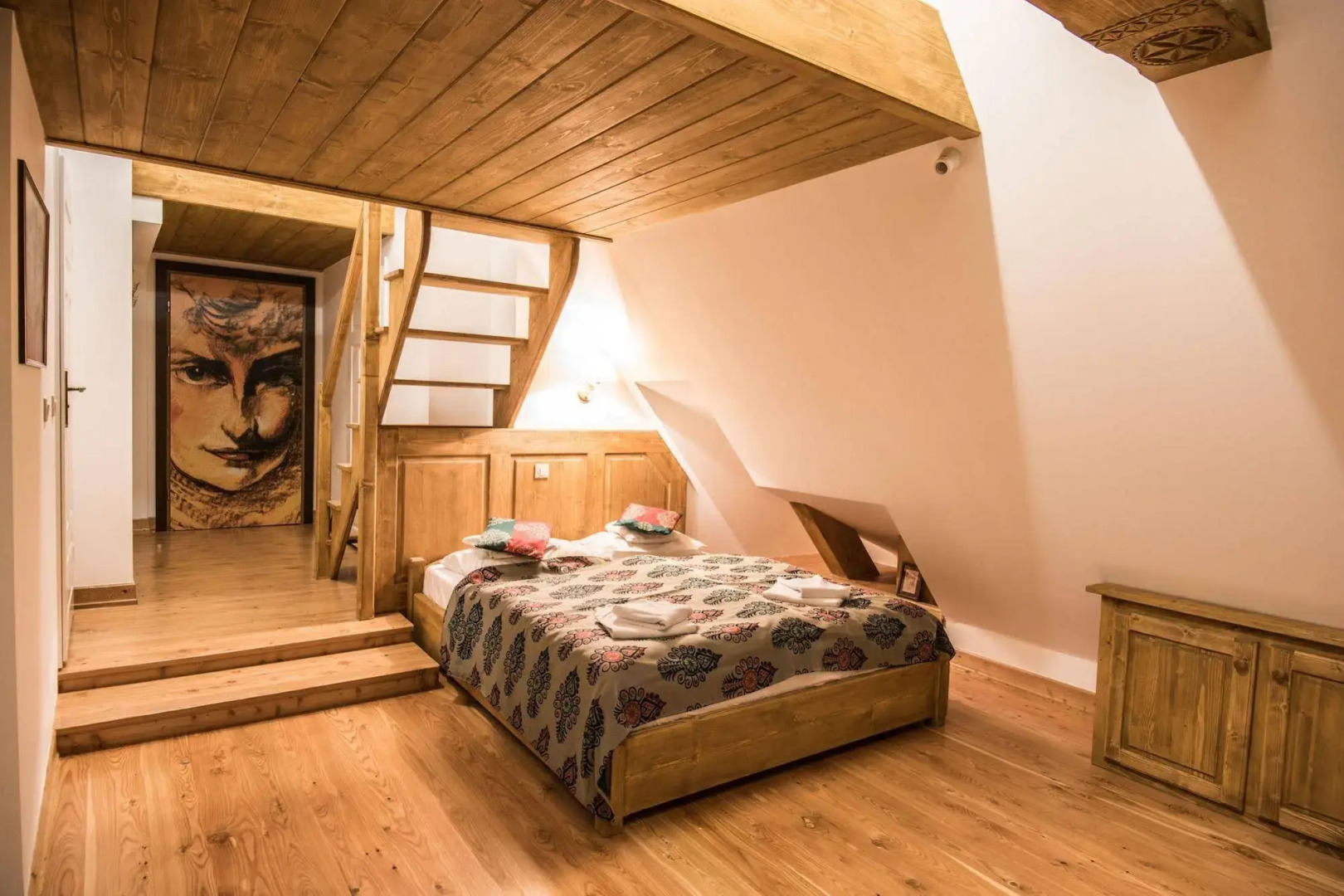 Foto - Willa Carlton