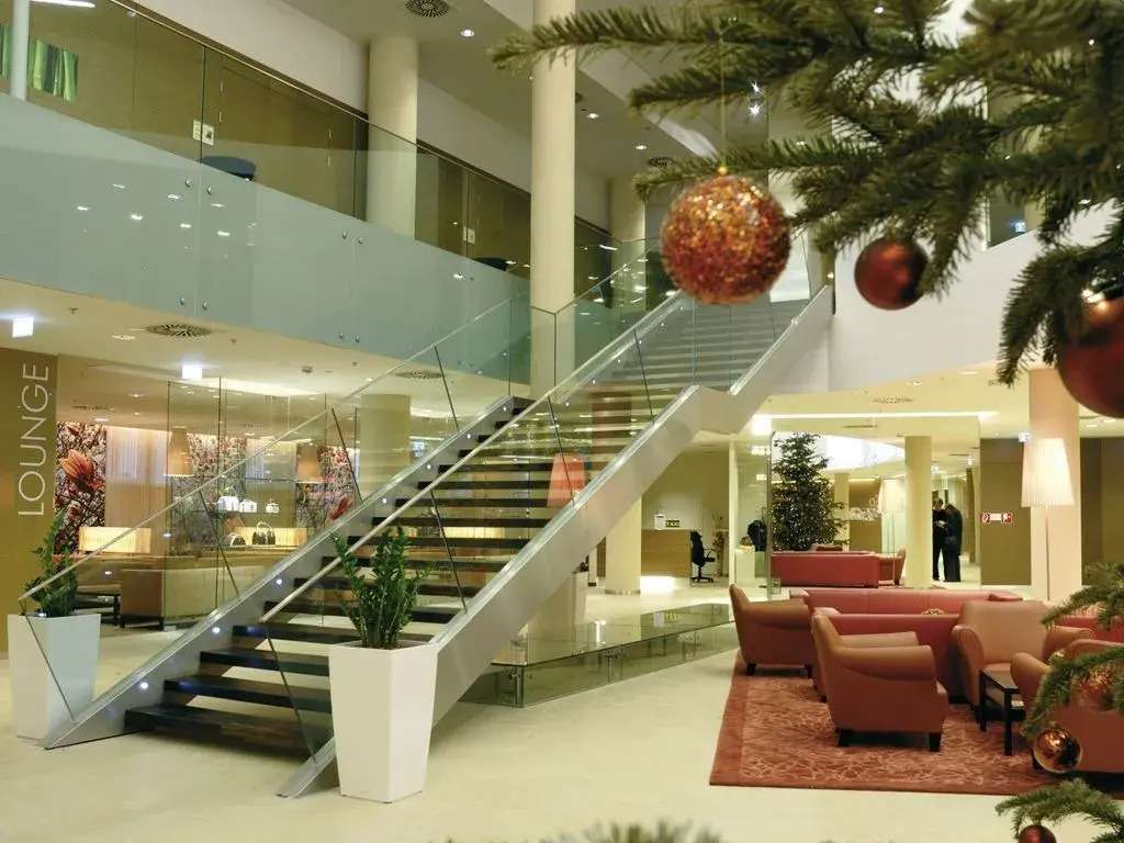 Foto - Austria Trend Hotel Savoyen Vienna - 4 stars superior