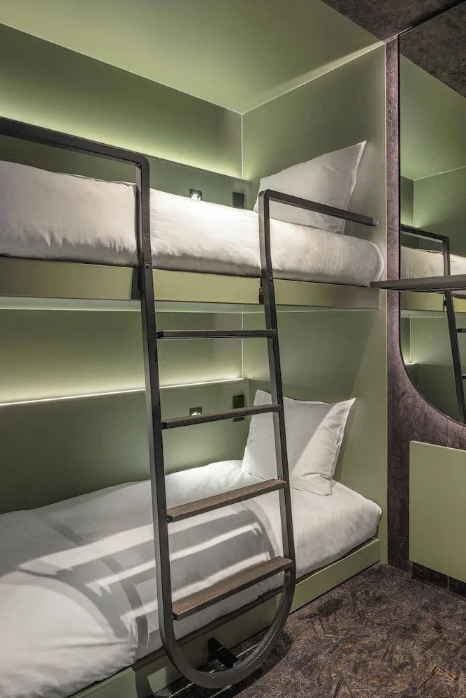 Photo - The Usual Rotterdam