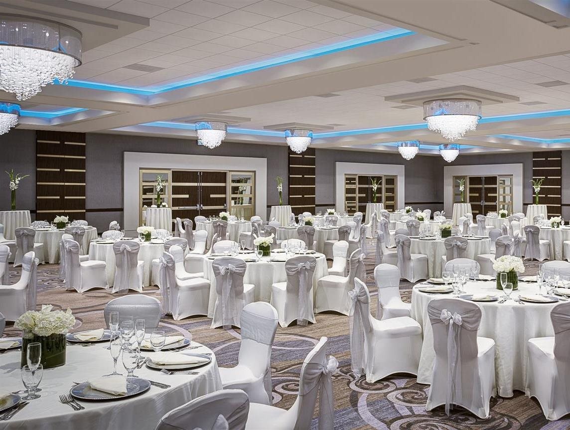 Photo - Sheraton Houston Brookhollow Hotel