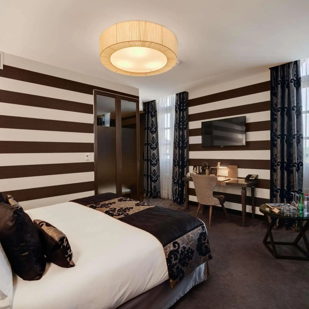 Foto - La Cour des Consuls Hotel & Spa Toulouse - MGallery Collection