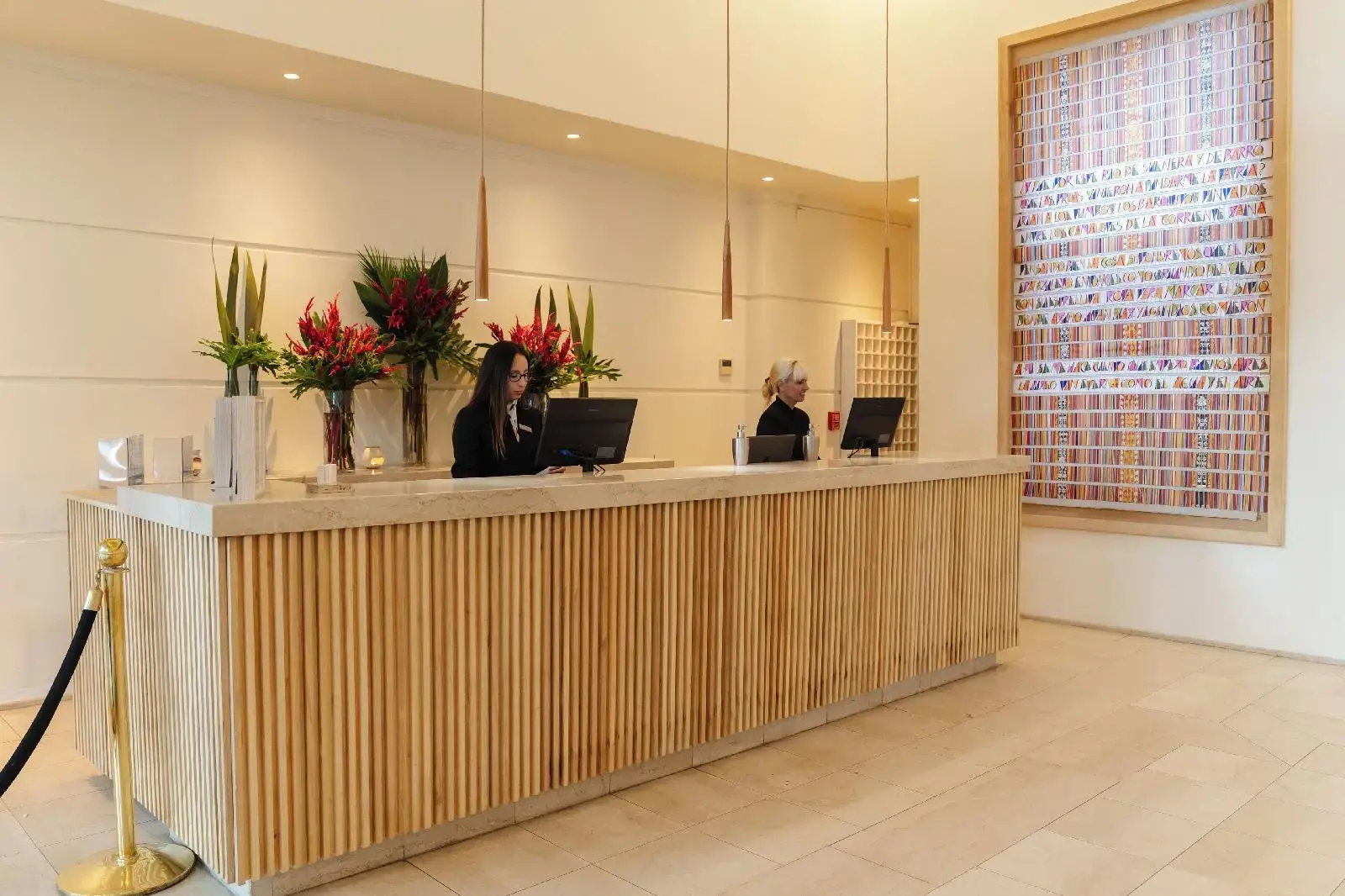 Photo - Loi Suites Recoleta Hotel