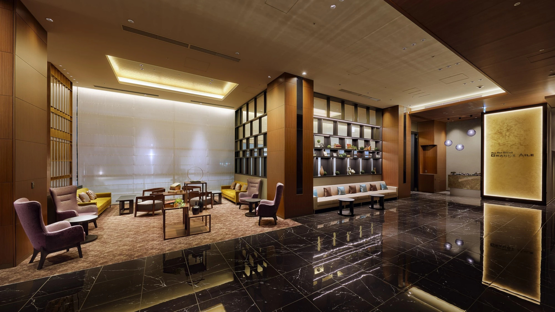 Photo - Villa Fontaine Grand Tokyo Ariake