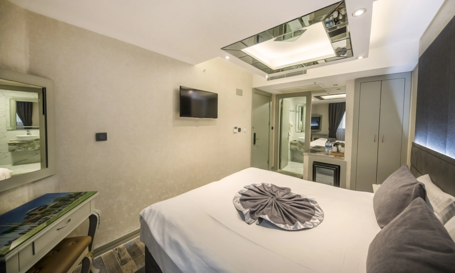 Foto - Parmada Hotel