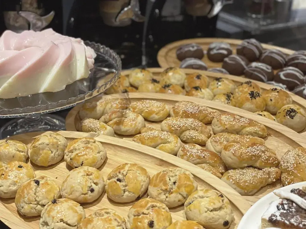 Foto - AHC Ayasofya Hotel - Special Class