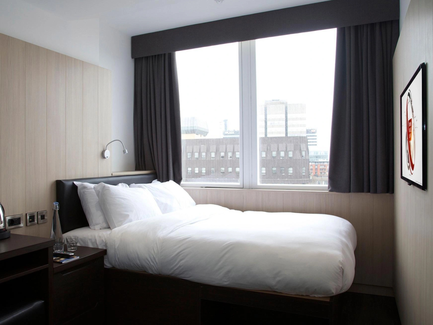 Foto - The Z Hotel Liverpool