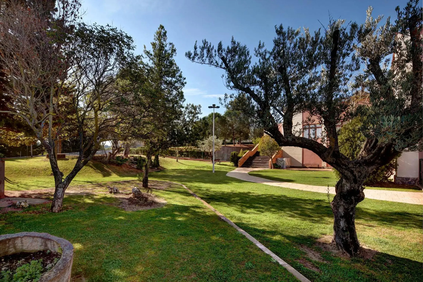 Foto - Hotel Rey Sancho Ramirez
