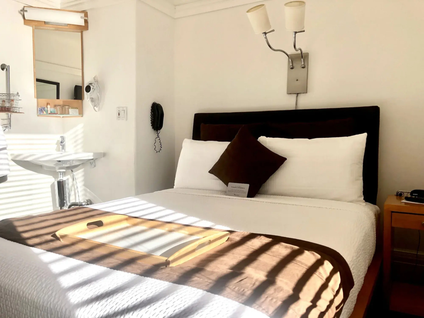 Foto - The Mosser Hotel