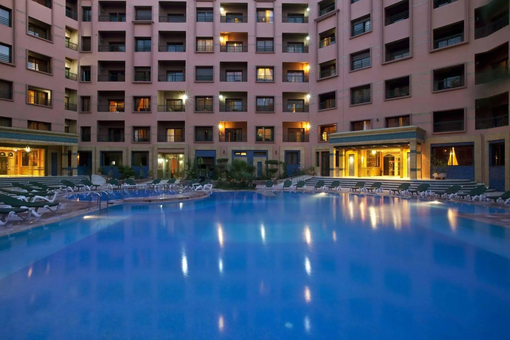 Foto - Mogador Menzah Appart Hôtel