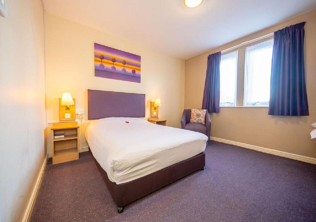 Stables Inn Aintree