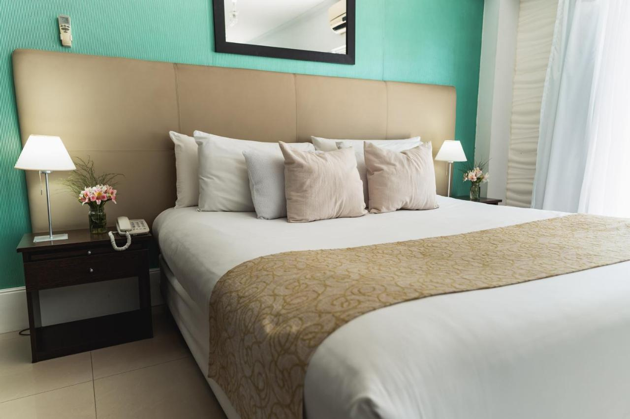 Foto - Ker Urquiza Hotel and Suites