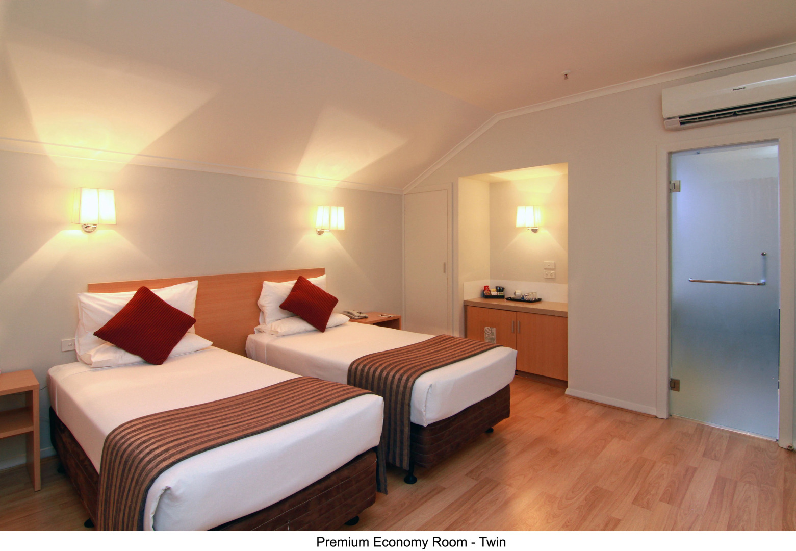 Foto - Batman's Hill on Collins