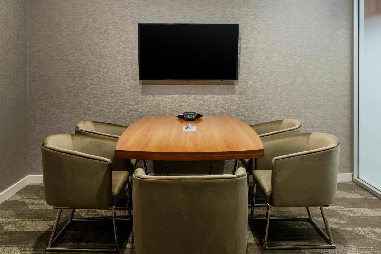 Photo - AC Hotel by Marriott San Francisco Airport Oyster Point/Waterfront