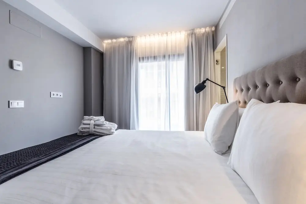 Foto - Terreno Suites