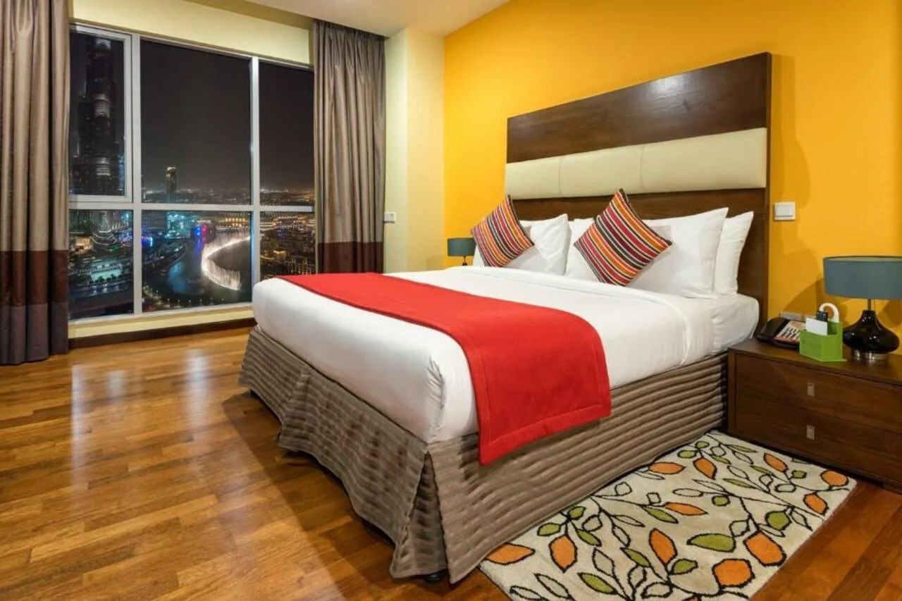 Photo - Ramada by Wyndham Downtown Dubai