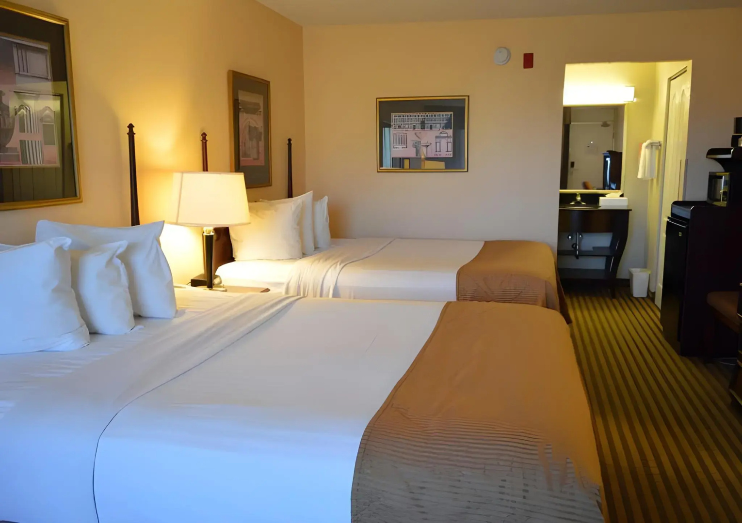 Foto - Opal Hotel & Suites
