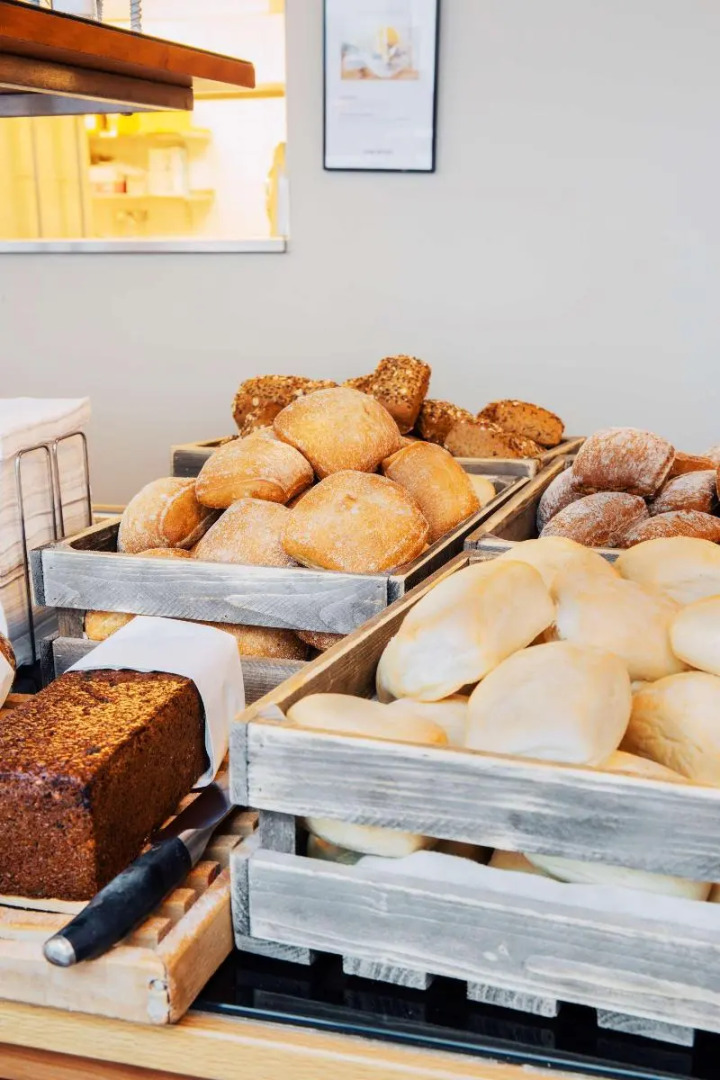 Photo - Best Western Kom Hotel Stockholm