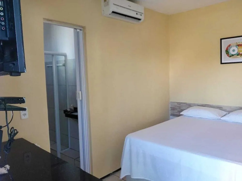 Foto - Hotel Oiticica