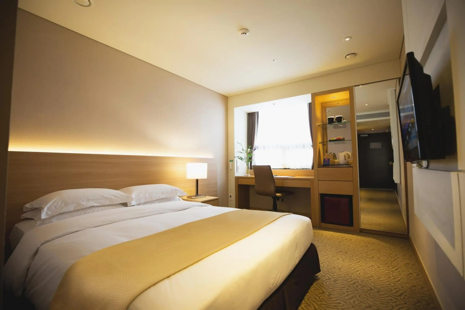 Foto - Summit Hotel Seoul Dongdaemun