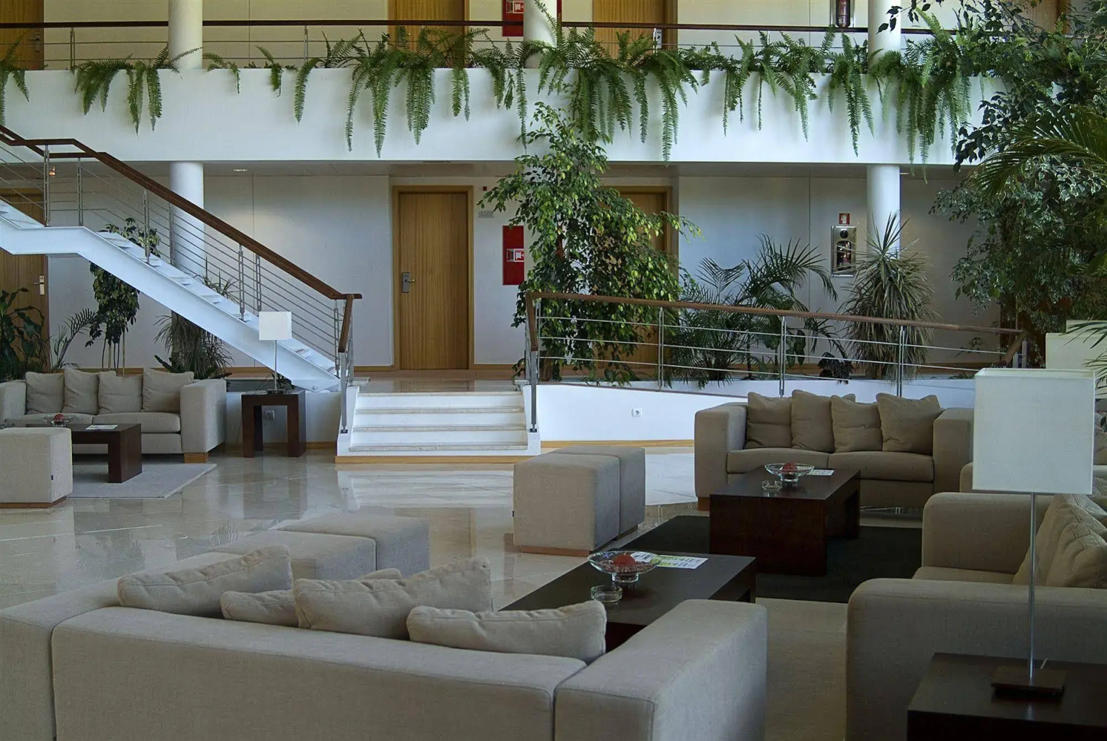 Foto - Caloura Hotel Resort