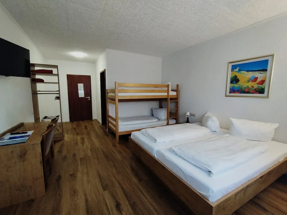 Foto - Hotel Sonnenkeller