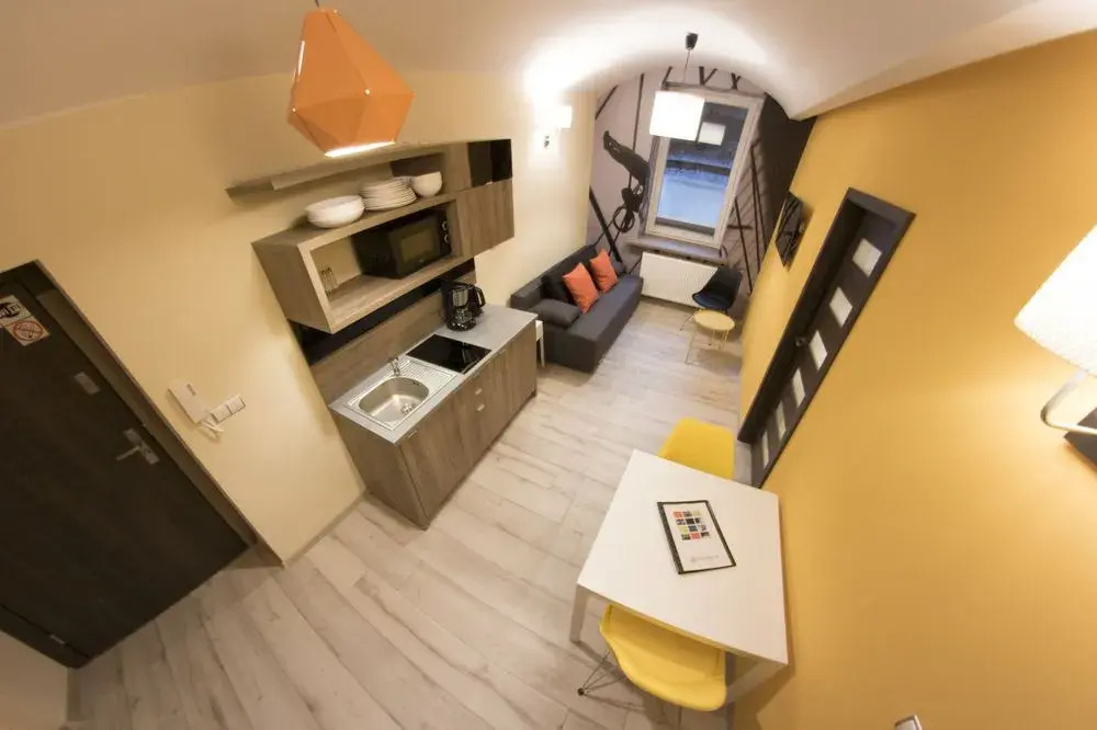 Photo - Yourplace M57 Apartments