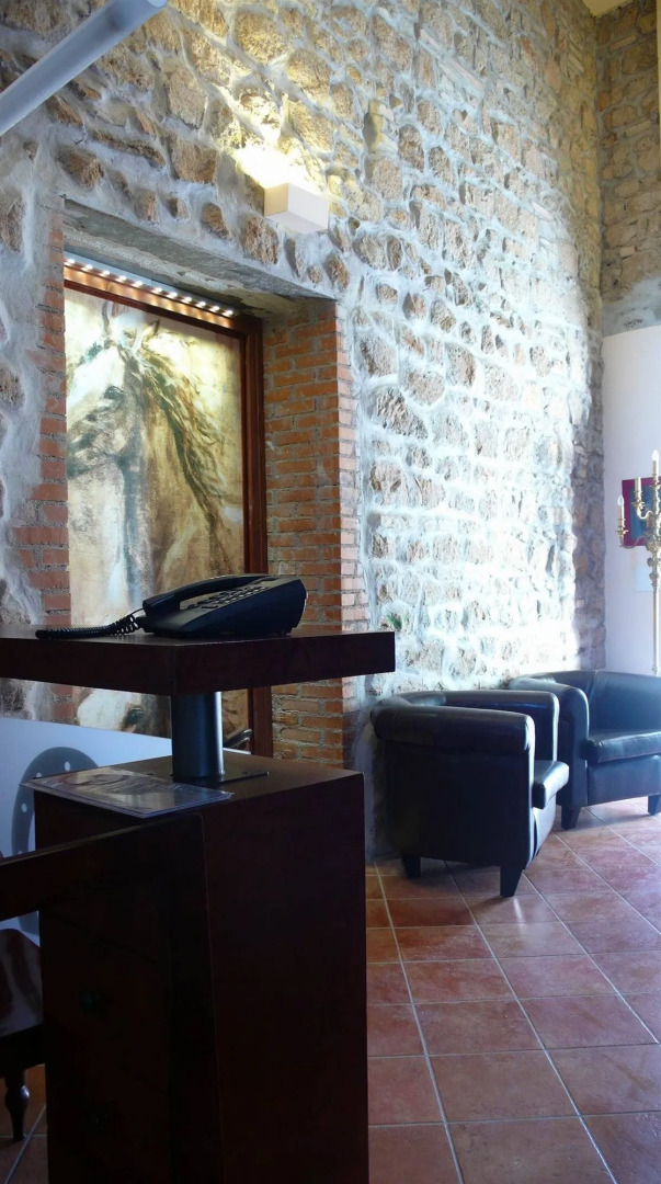 Foto - Locanda Delle Corse