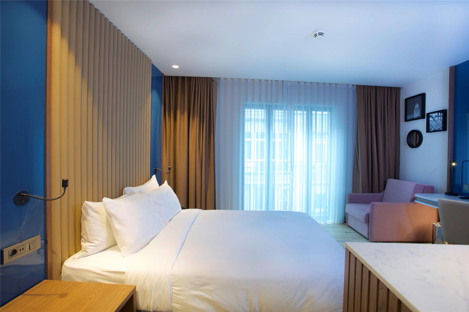 Photo - Hampton By Hilton Istanbul Old City