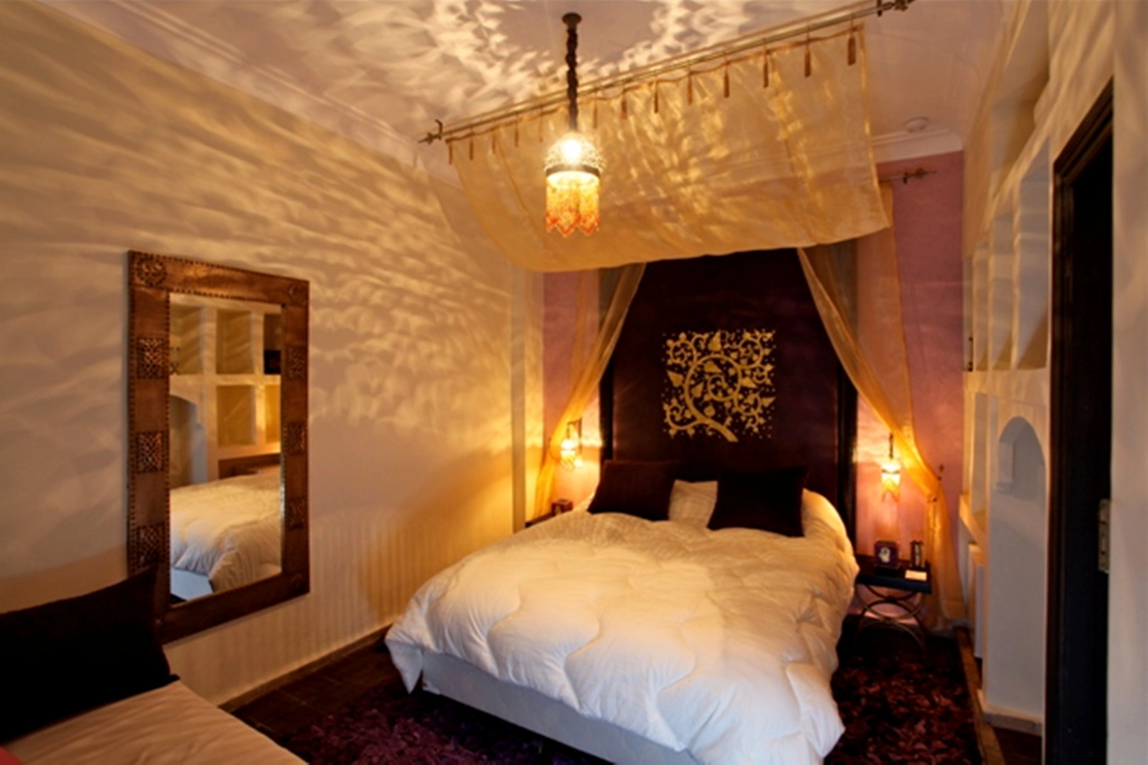 Foto - Ryad Amiran & Spa